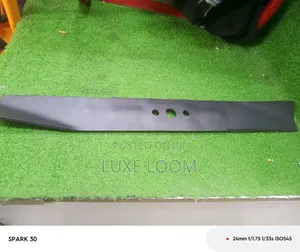Lown Mower Blade