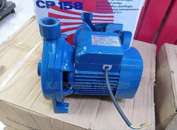 Pedrollo 1hp Water Pumb