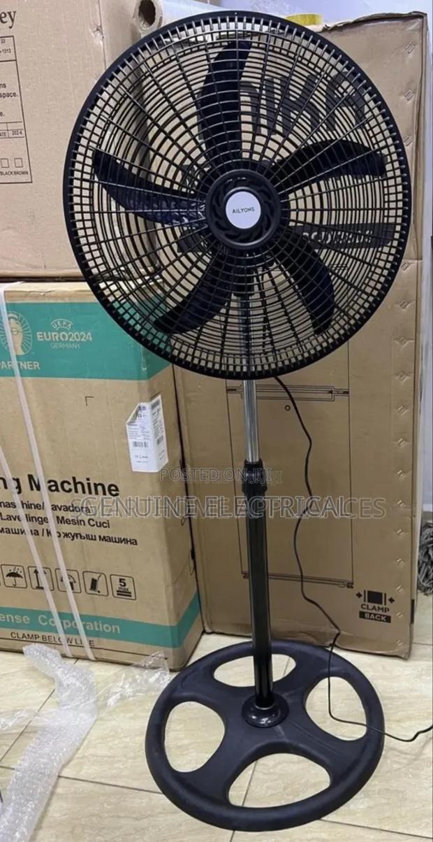 16inches Ipcone Standing Fan - main view