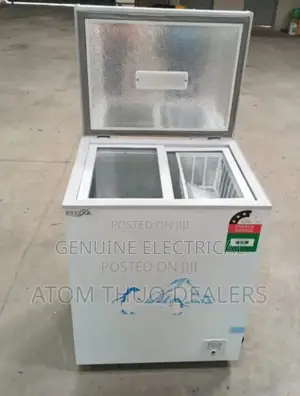 Ecomax 60litres Freezer