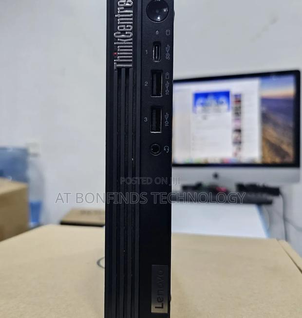 New Lenovo ThinkCentre M900 16GB Intel Core I7 SSD 512GB - thumbnail 3
