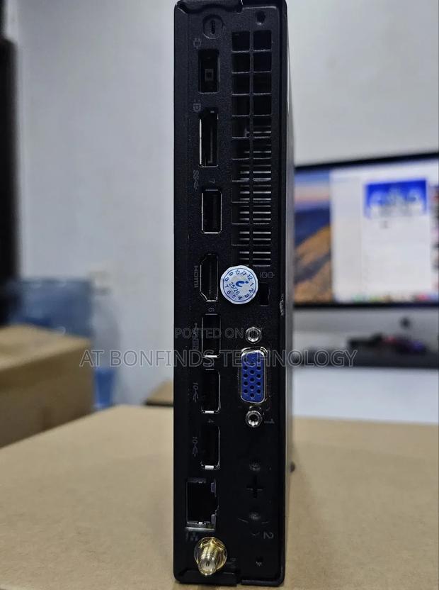 New Lenovo ThinkCentre M900 16GB Intel Core I7 SSD 512GB - thumbnail 4