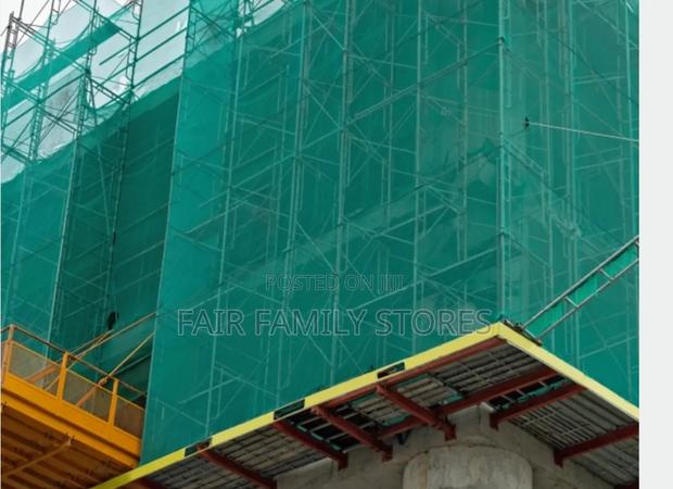 Construction Net 3mx50m Gauge 60gsm - main view