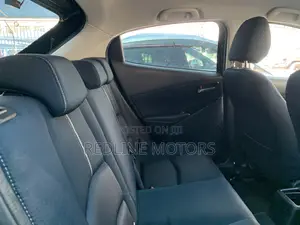 Mazda 2 2018 Black