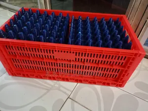 For Transporting Trays