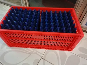 For Transporting Trays