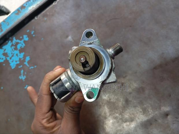 Pressure Pump Mazda Demio New. - thumbnail 3