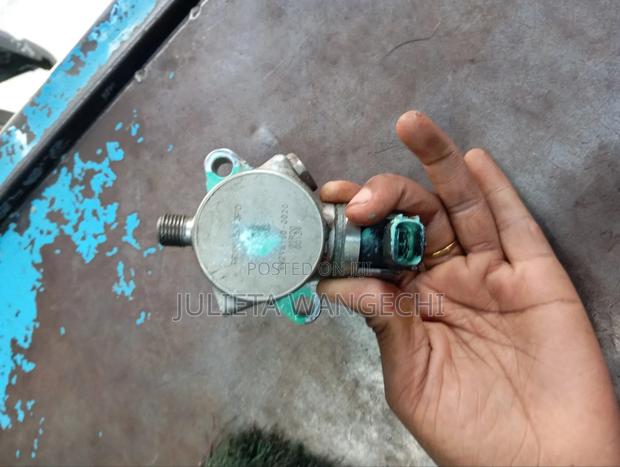 Pressure Pump Mazda Demio New. - thumbnail 5