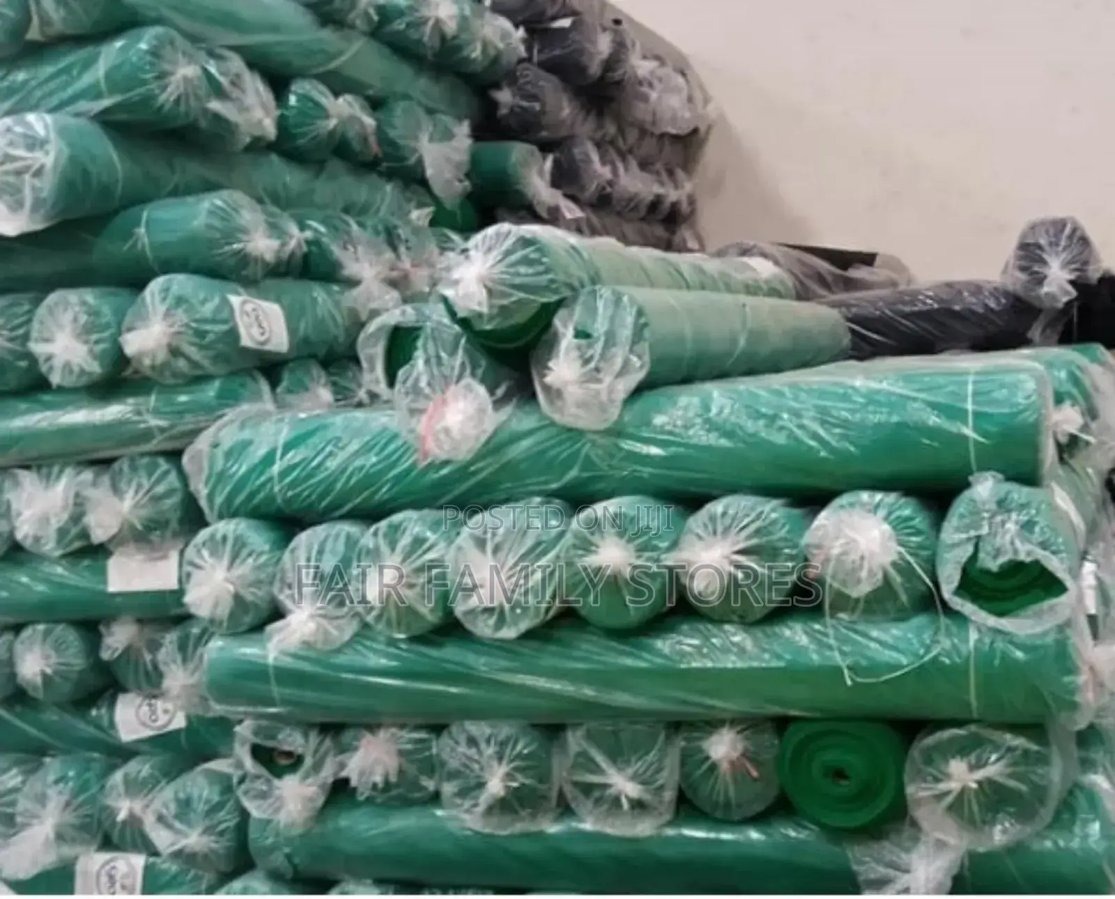 Agricultural Shade Nets 50% UV Light