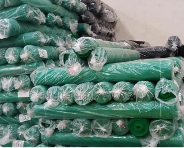 Agricultural Shade Nets 50% UV Light - main view