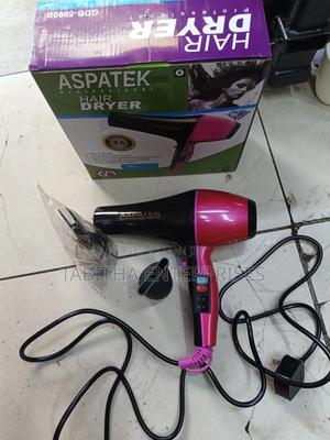 Hair Dryer/Aspatek Browdry - thumbnail 2