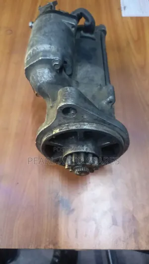 Starter Motor Hino 500