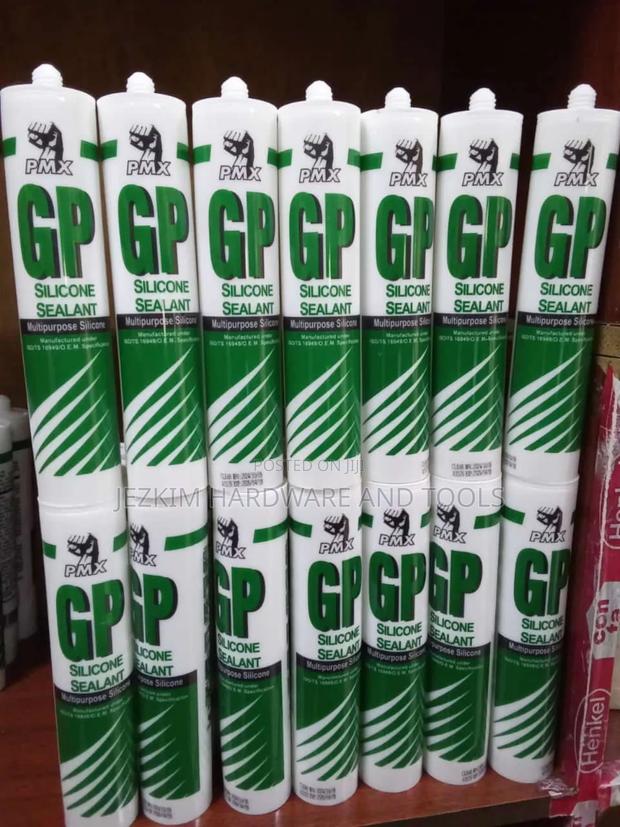 Silicone Sealant