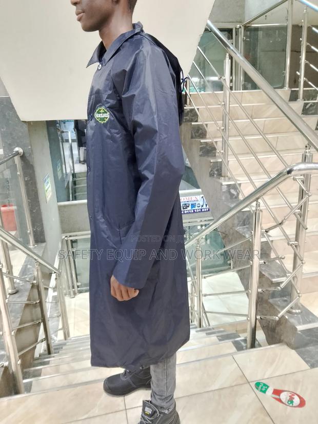 Storm Coat (Branded) - main view