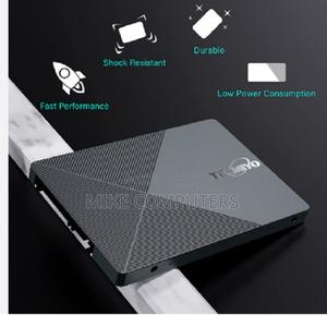 512gb SSD 2.5" Internal SSD Techmiyo - main view