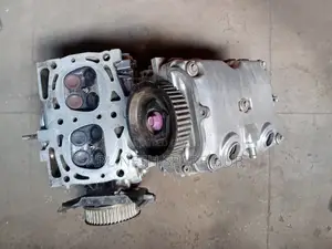 Subaru Ej20 Non Turbo Engine Cylinder Head