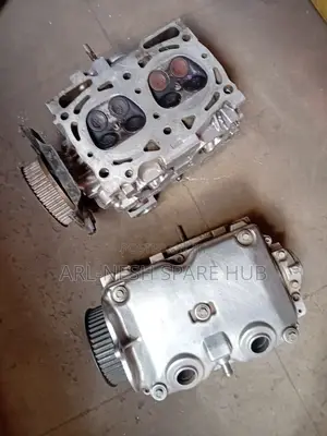 Subaru Ej20 Non Turbo Engine Cylinder Head