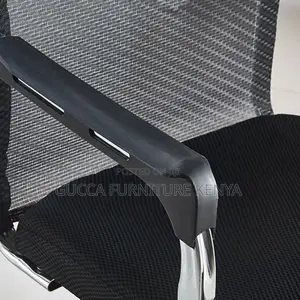 Office Chairs: Office Mid Back Meeting Room Chair