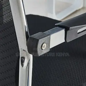 Office Chairs: Office Mid Back Meeting Room Chair