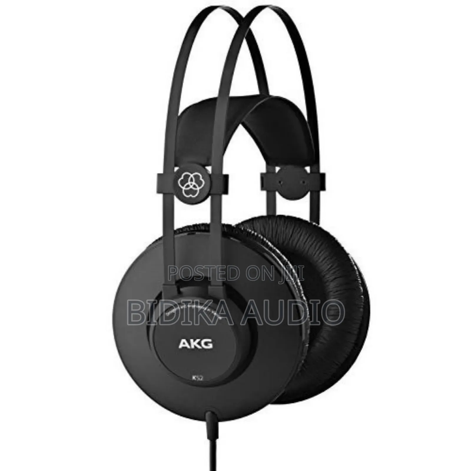 Brand New Akg Headphone