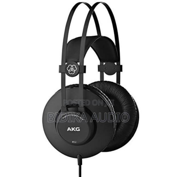 Brand New Akg Headphone