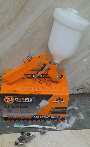 Air Spray Gun, Coofix Air Spray Gun