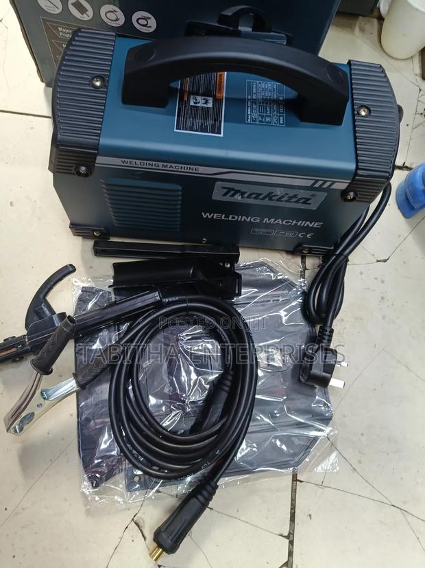 Welding Machines/500amps - thumbnail 3