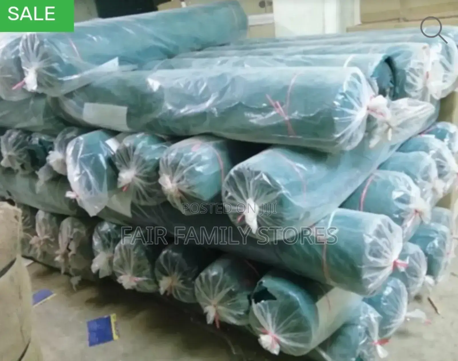 Construction Net (3*50 Meters)
3*50 Meters