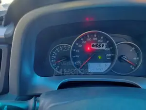 Toyota RAV4 2018 Silver