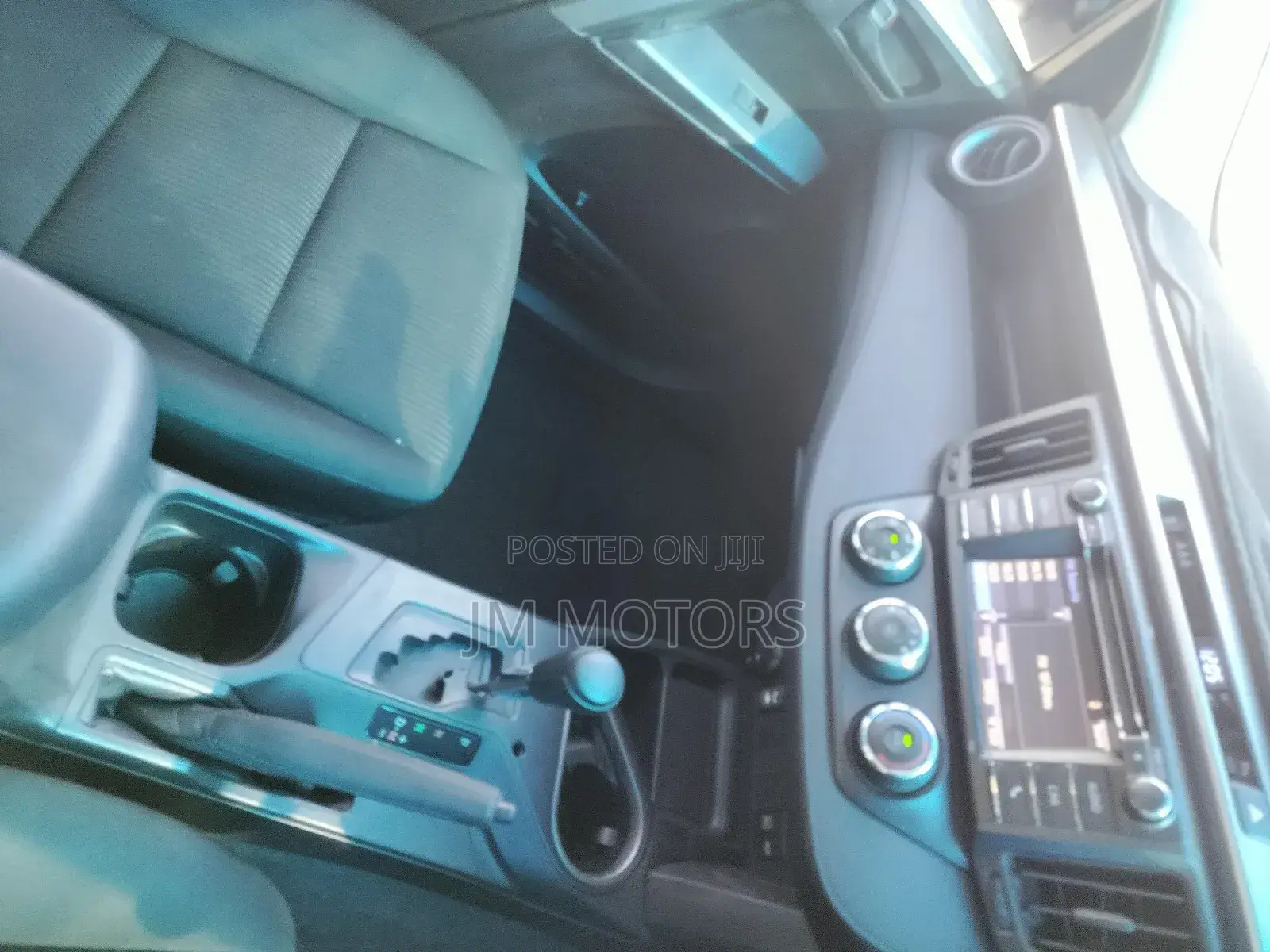 Toyota RAV4 2018 Silver
