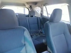 Toyota RAV4 2018 Silver