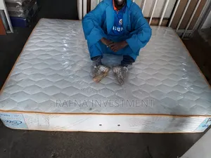 Pocket Coil Spring Tuffoam at 24,999