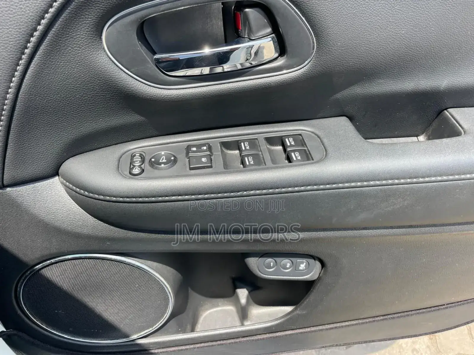 Honda Vezel 2018 Pearl