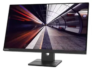 Lenovo Thinkvision E24-30 23.8" FHD Monitor