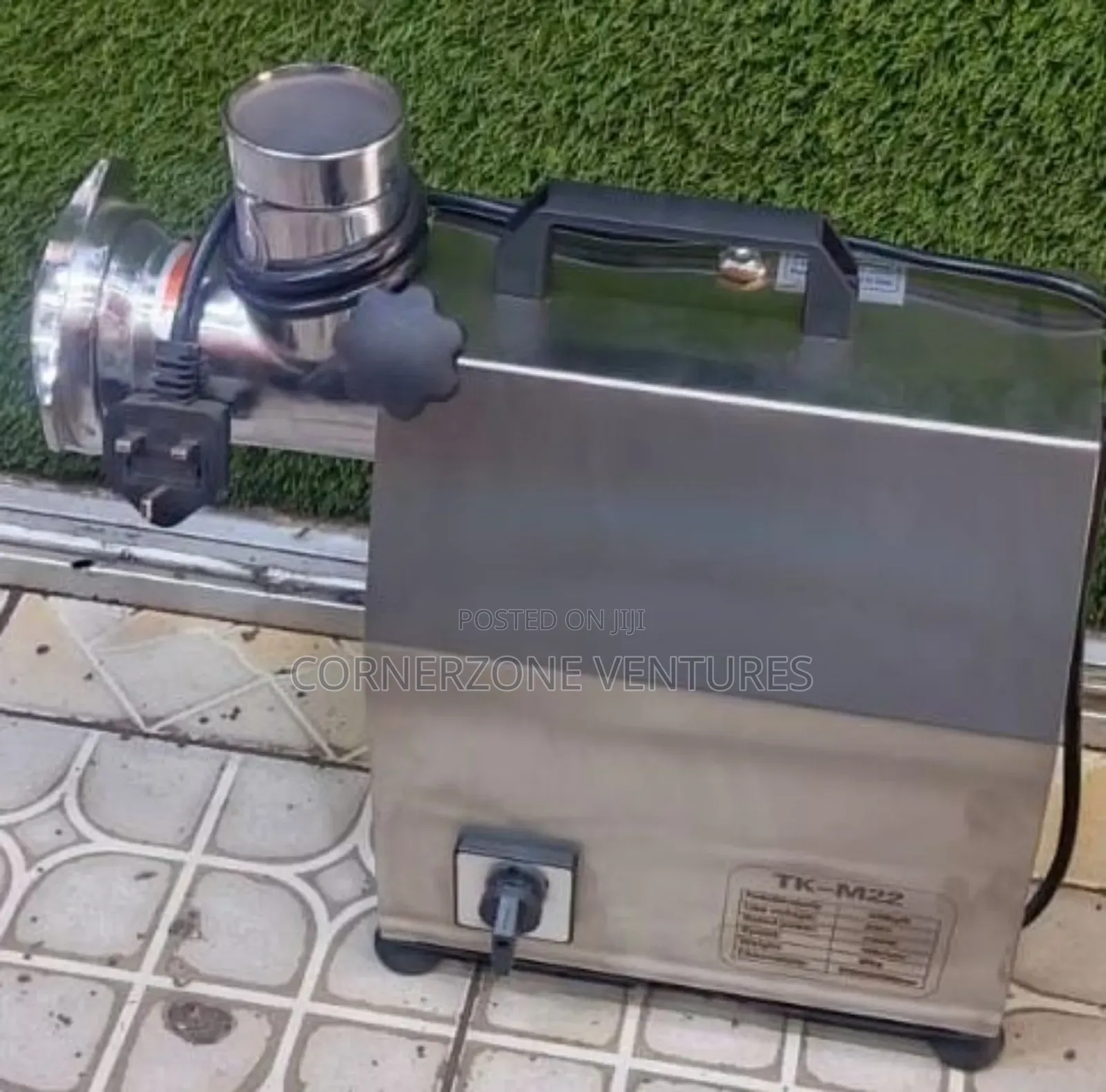 Affordable M22 Meat Mincer