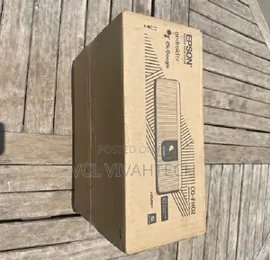 Epson Co-Fh02 Multimedia Projector