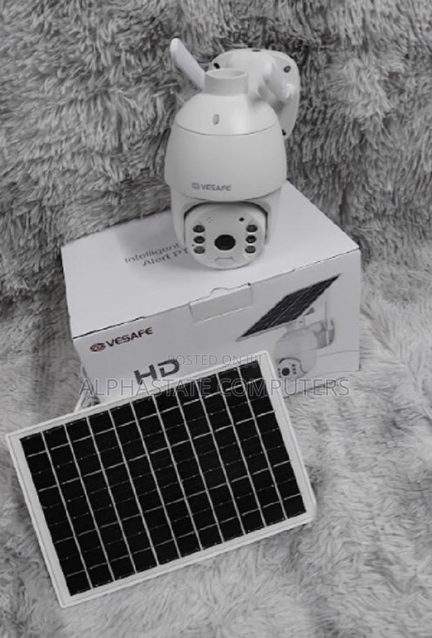 4G Solar CCTV PTZ Camera SIM Card 4g PTZ Camera 4G Ubox.,<>,