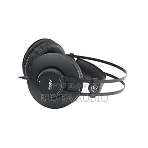 *High Quality Voice AKG Headphone 