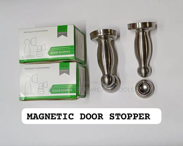 Door Stopper Magnetic - main view