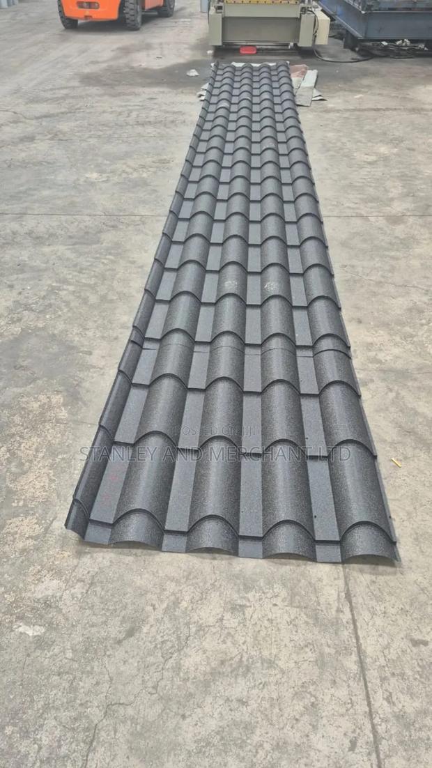 Quality 30gauge Elegantile - FREE DELIVERY