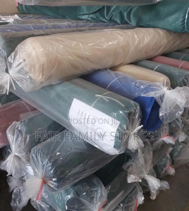 Car Parking Shade Net Waterproof
