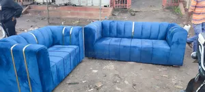 Brand New 5seater