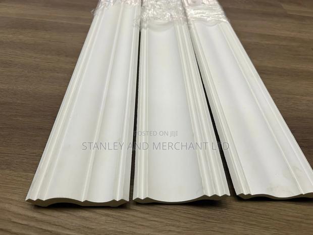Fibre Cornice - main view