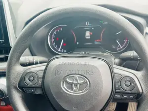 Toyota RAV4 2019 Gray