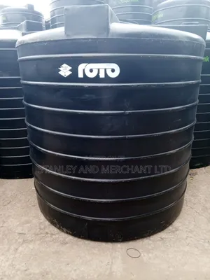 3000ltrs Roto Tank FREE DELIVERY COUNTRYWIDE