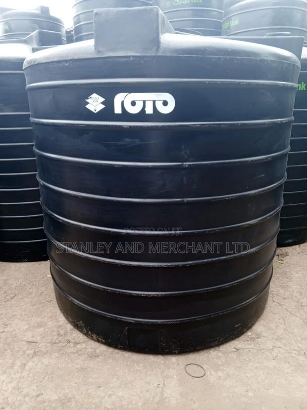 3000ltrs Roto Tank FREE DELIVERY COUNTRYWIDE