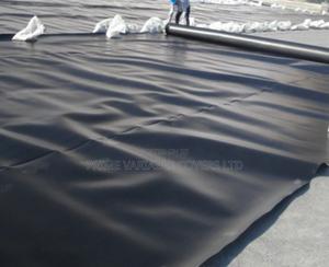 Dam Liners : Revolutionising Water Storage - thumbnail 2