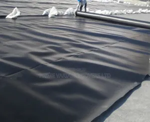 Dam Liners : Revolutionising Water Storage
