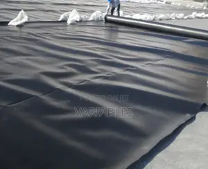 Dam Liners : Revolutionising Water Storage