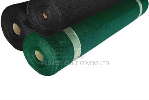 Woven Uv-Enhanced Shade Net - main view